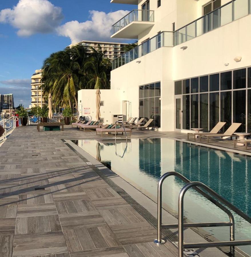 Hyde House 1906 Hallender Miami Χόλιγουντ Εξωτερικό φωτογραφία