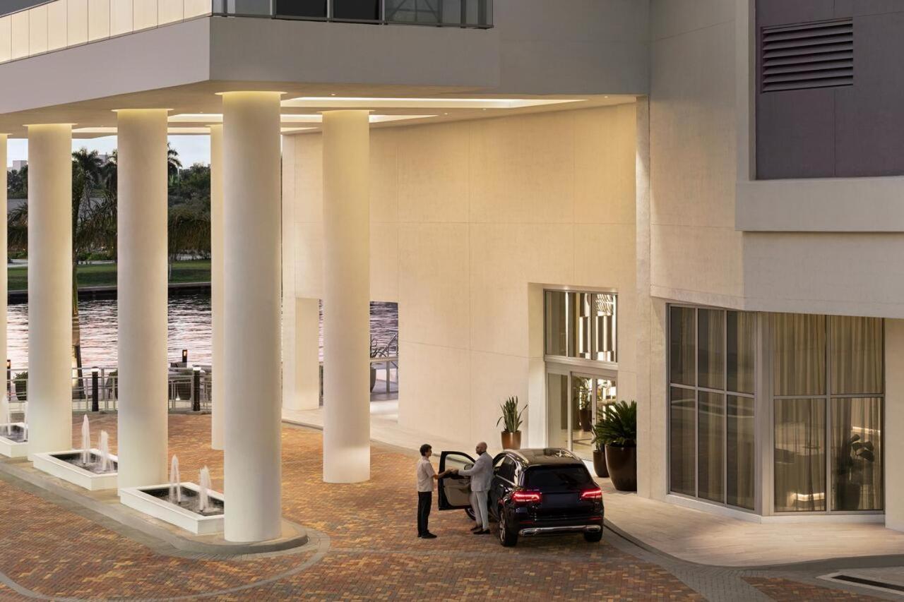 Hyde House 1906 Hallender Miami Χόλιγουντ Εξωτερικό φωτογραφία